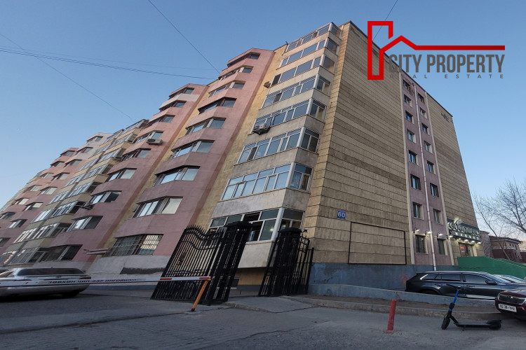 sub-property