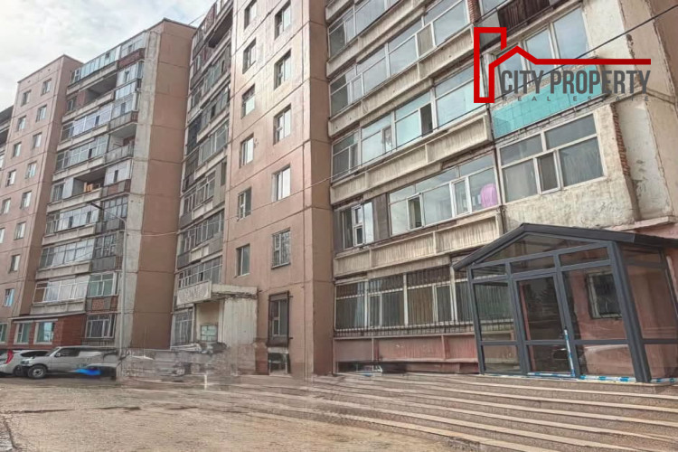 sub-property