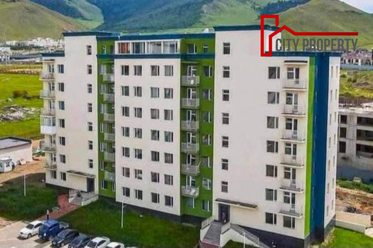 sub-property
